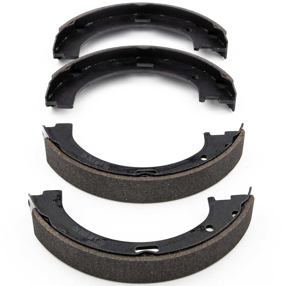 2004 Dodge Dakota Parking Brake Shoe