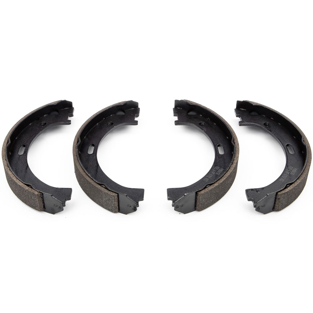 2004 Dodge Dakota Parking Brake Shoe