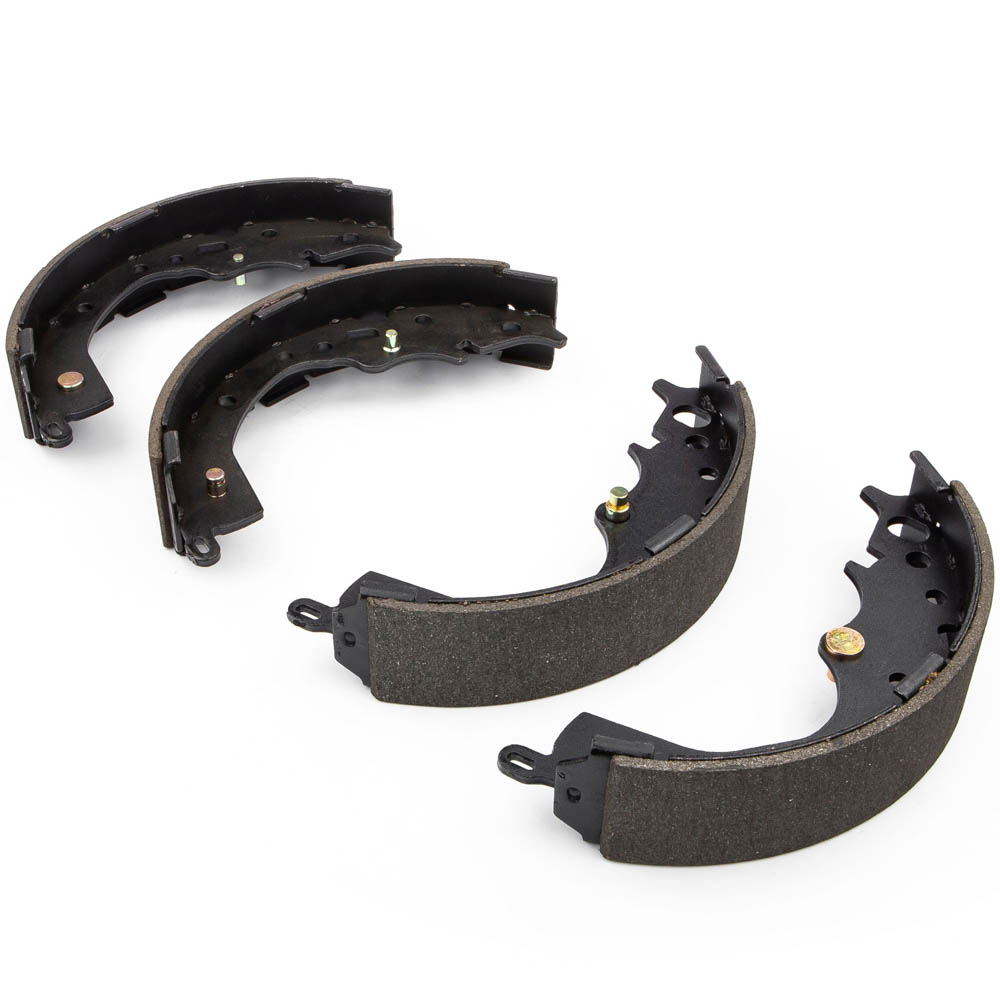 2004 Toyota Sienna Brake Shoe Set