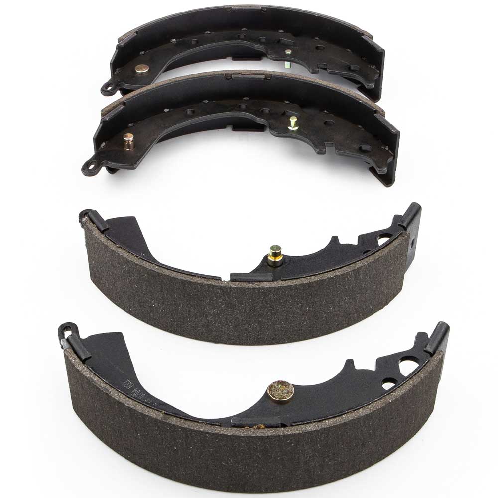 2004 Toyota Sienna Brake Shoe Set