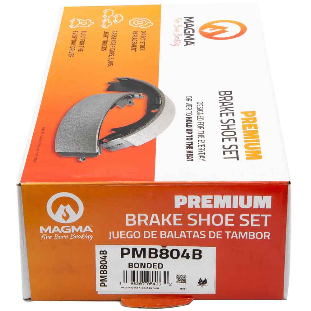 2004 Toyota Sienna Brake Shoe Set