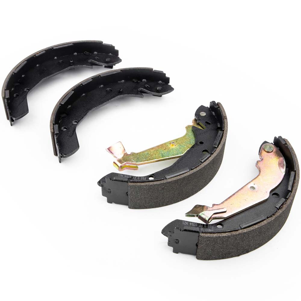 2002 Kia Optima Brake Shoe Set