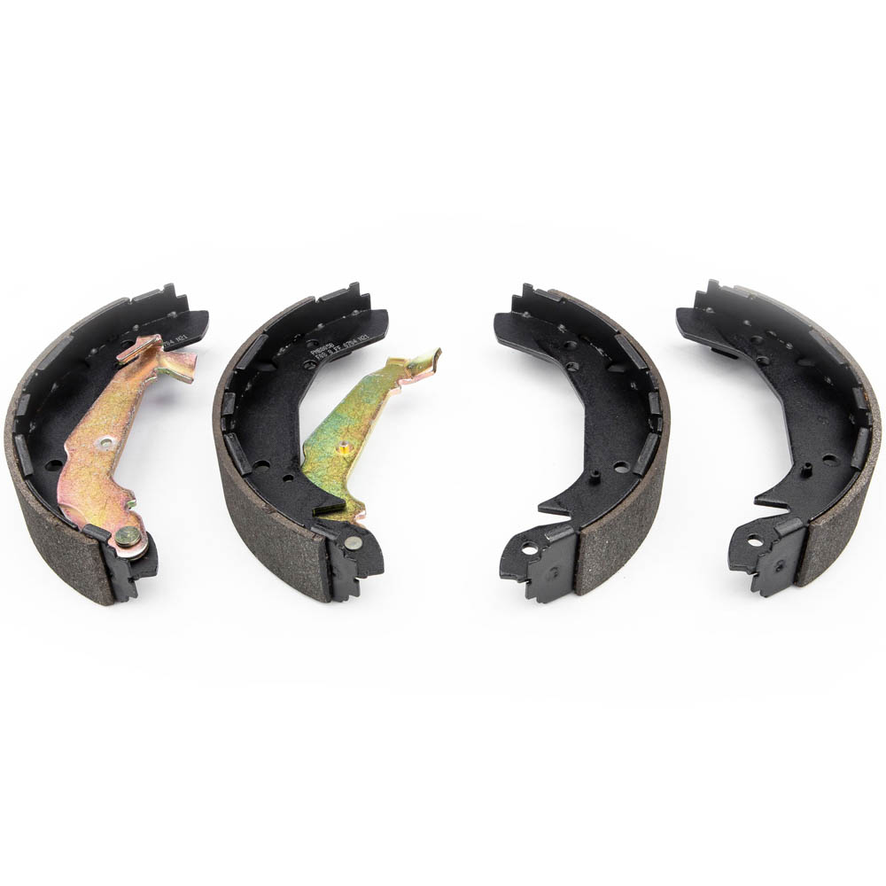 2002 Kia Optima Brake Shoe Set