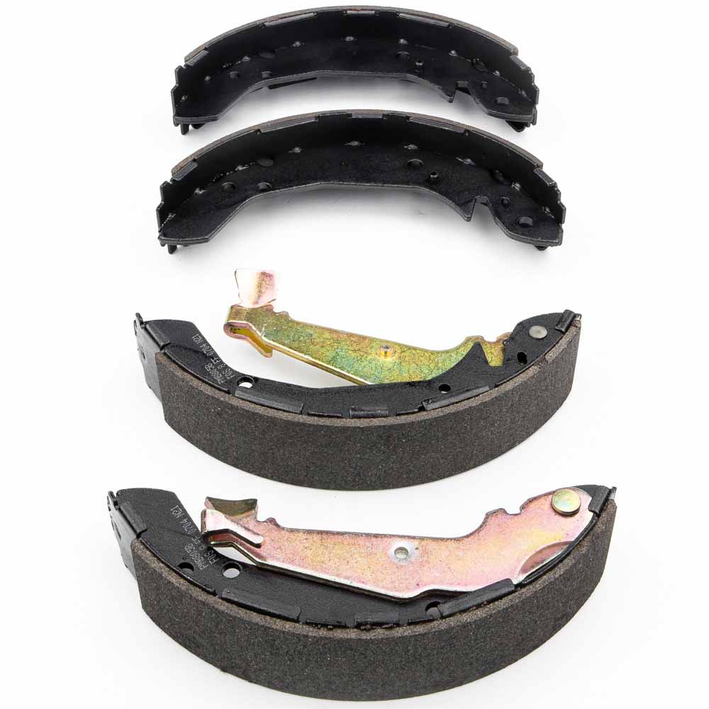 2002 Kia Optima Brake Shoe Set