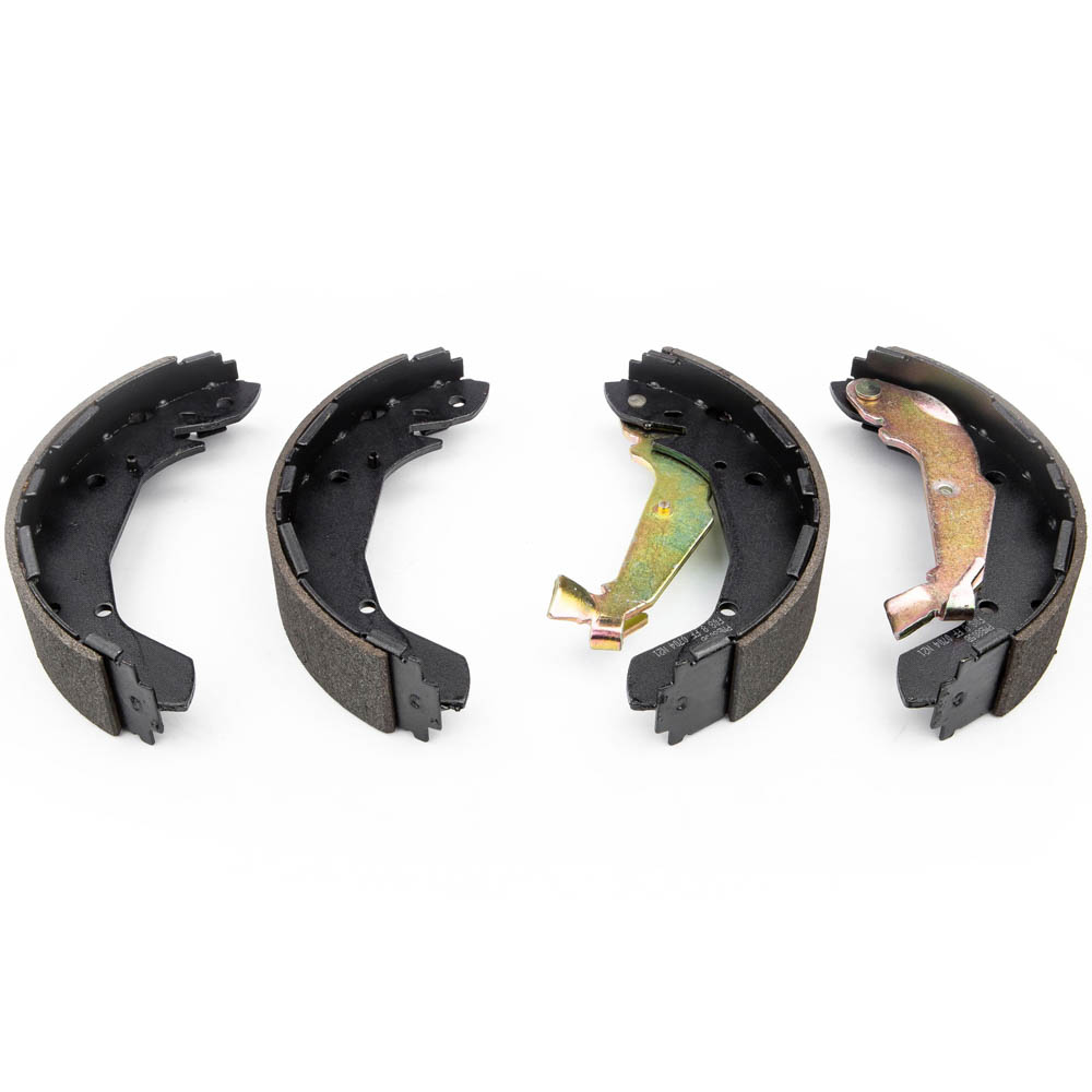 2002 Kia Optima Brake Shoe Set