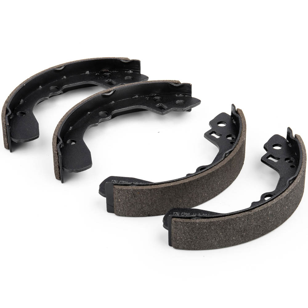 2004 Kia Rio Brake Shoe Set