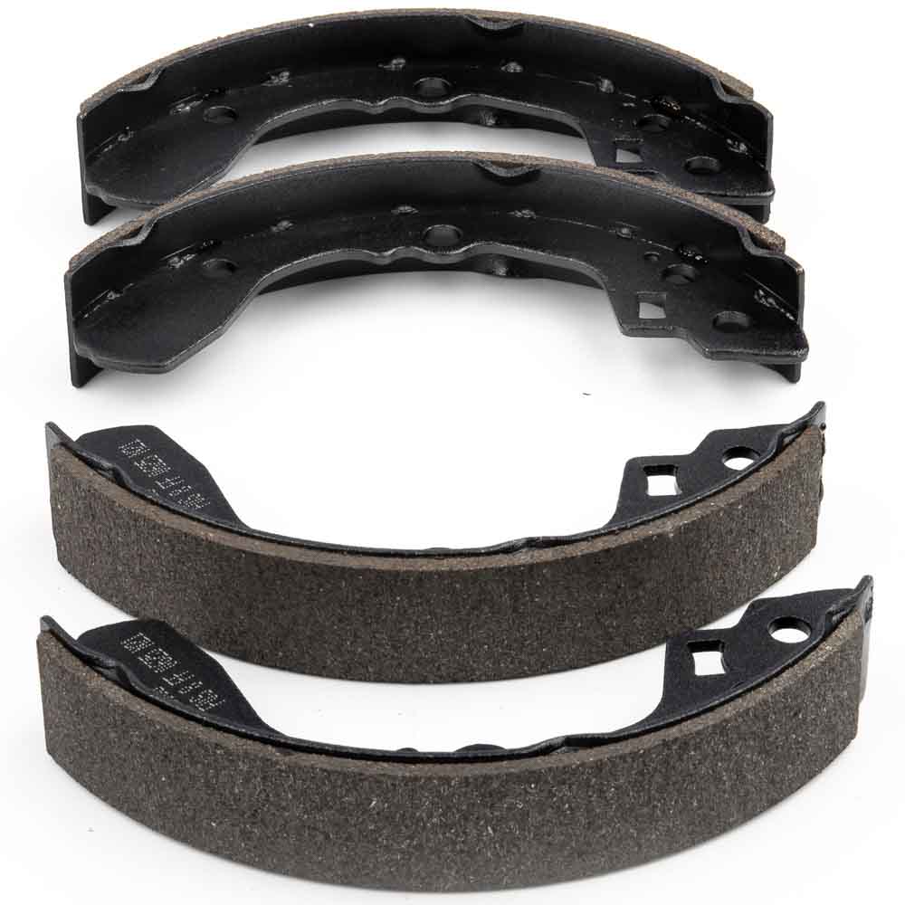 2004 Kia Rio Brake Shoe Set