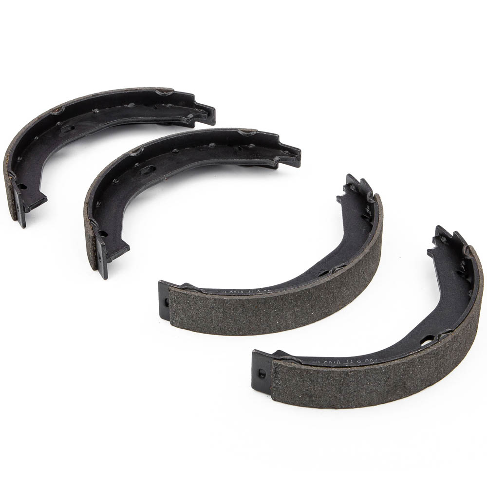 2000 Jeep Grand Cherokee Parking Brake Shoe