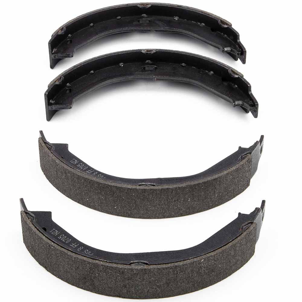2000 Jeep Grand Cherokee Parking Brake Shoe