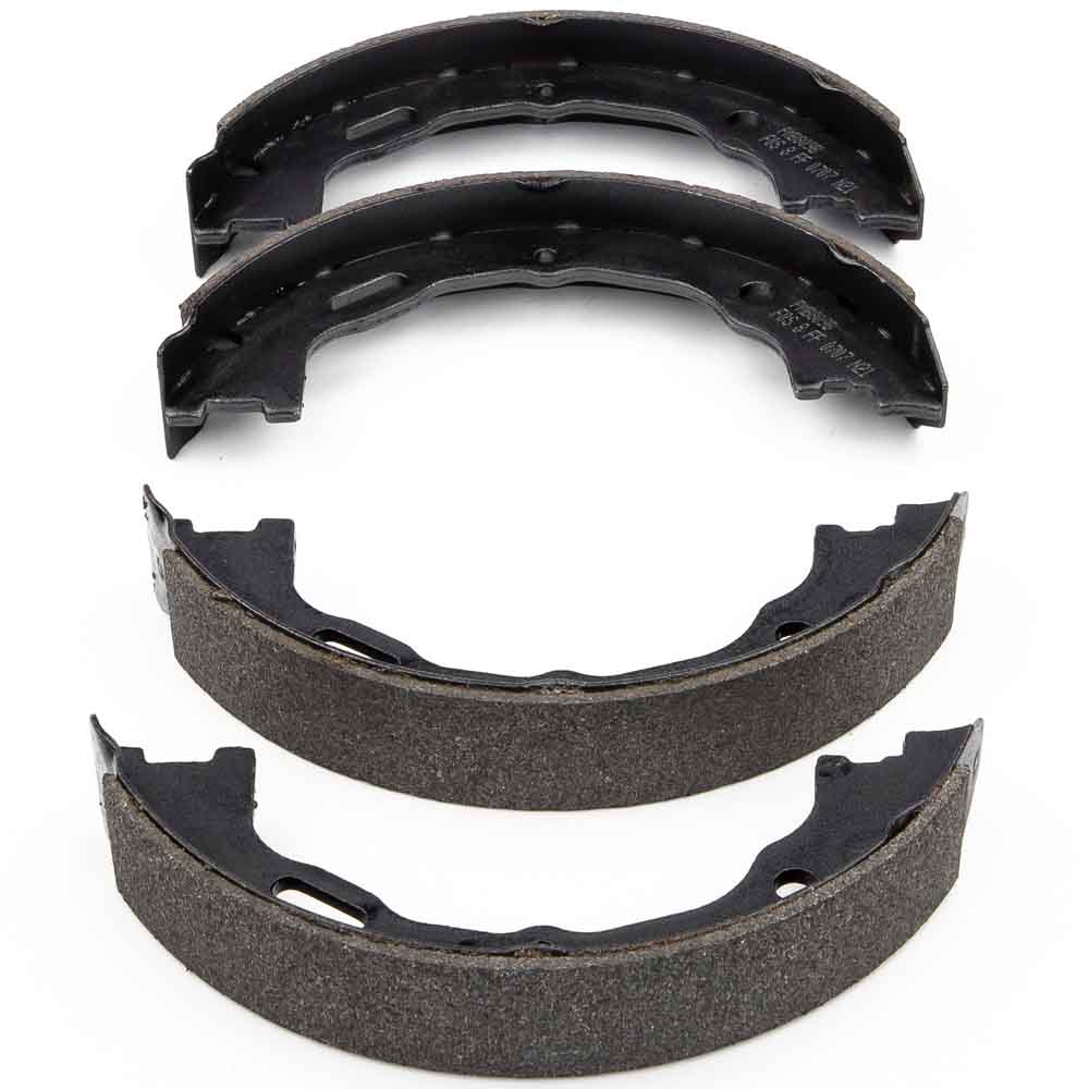 2004 Mercury Marauder Parking Brake Shoe