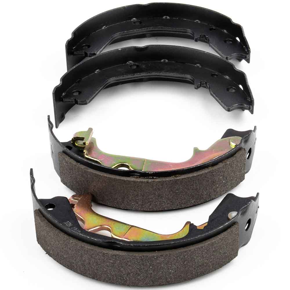 2004 Kia Amanti Parking Brake Shoe