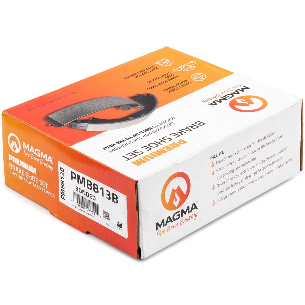 2004 Kia Amanti Parking Brake Shoe