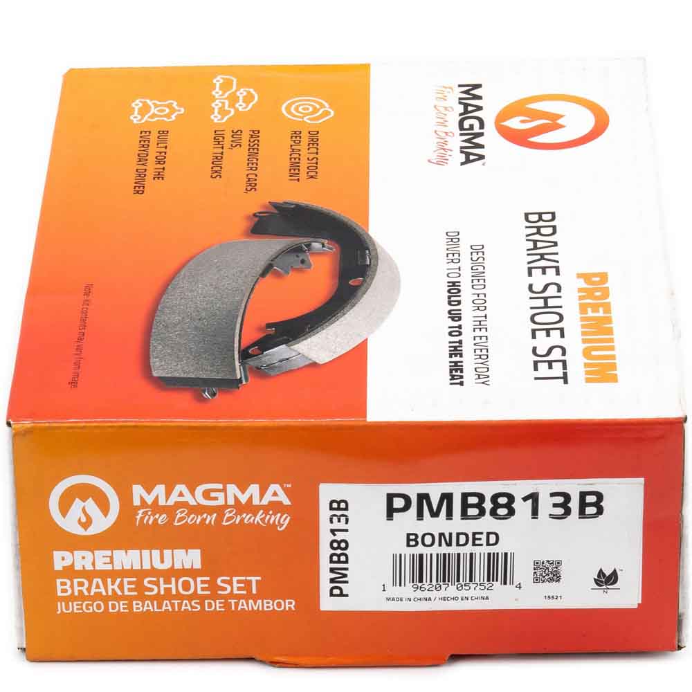 2004 Kia Amanti Parking Brake Shoe