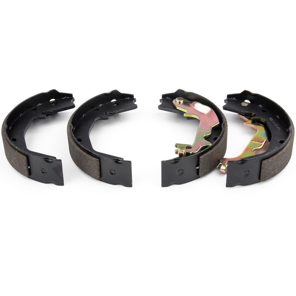 2004 Kia Amanti Parking Brake Shoe