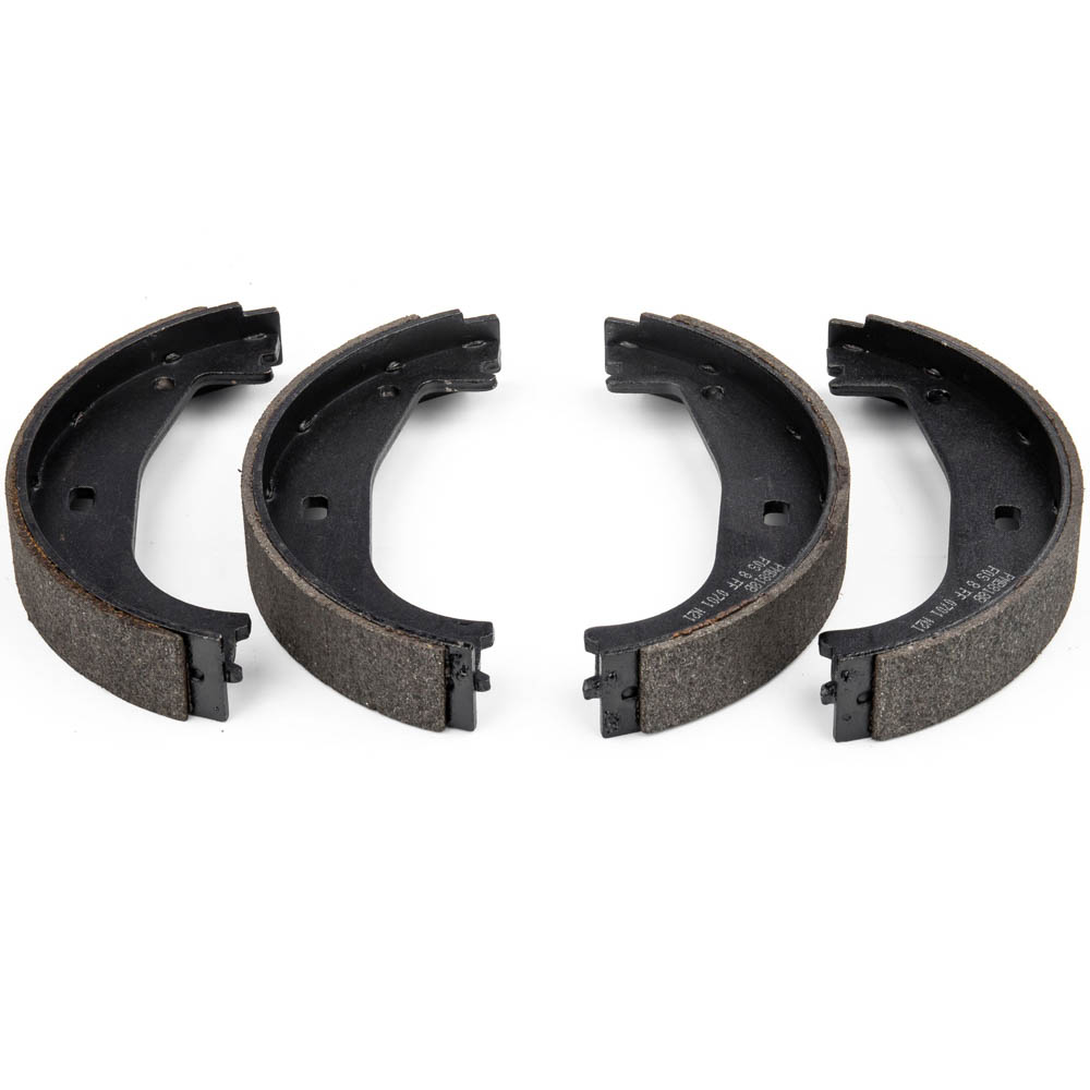 2000 Bmw Z3 Parking Brake Shoe
