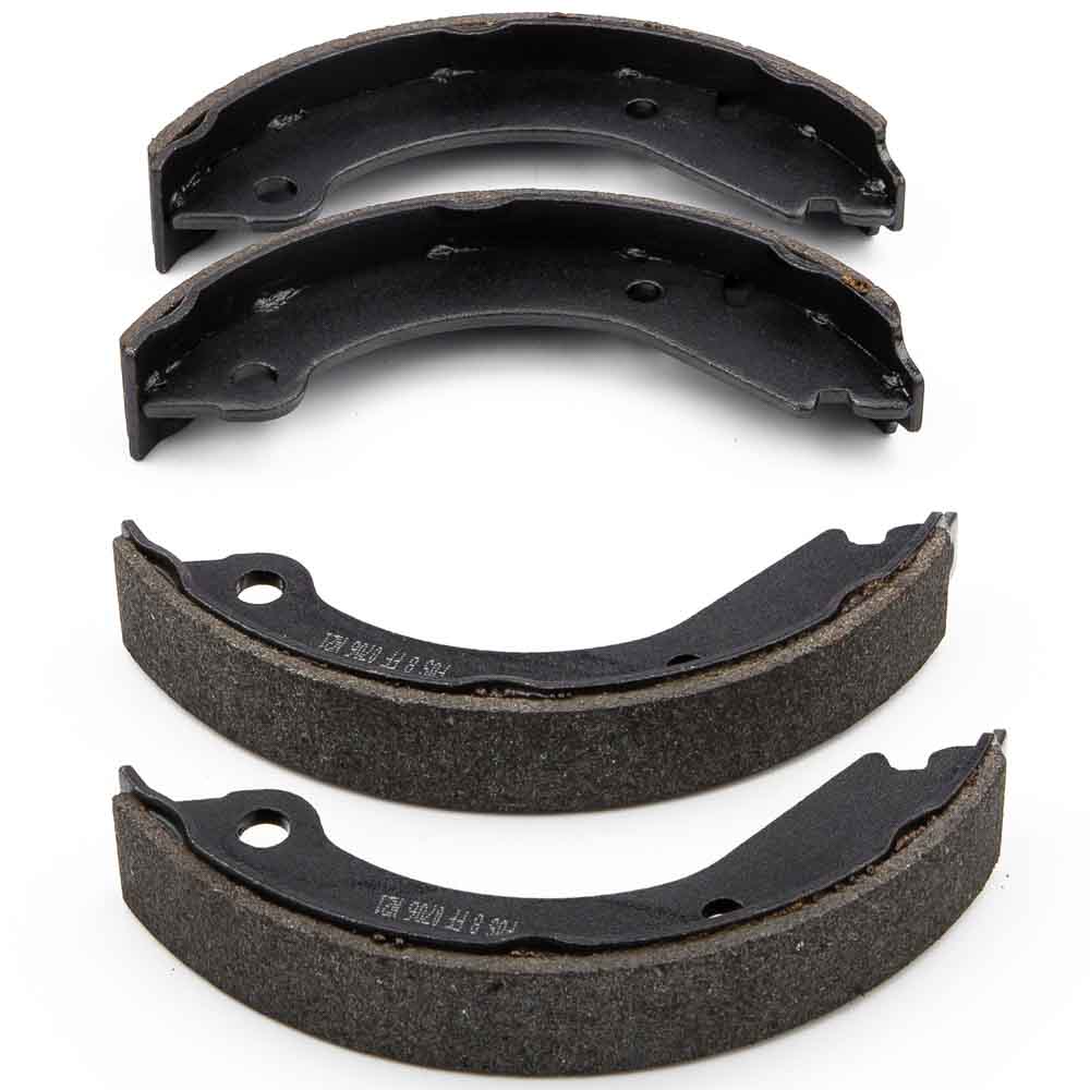 1997 Volvo 850 Parking Brake Shoe