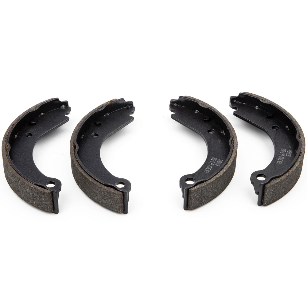 1997 Volvo 850 Parking Brake Shoe