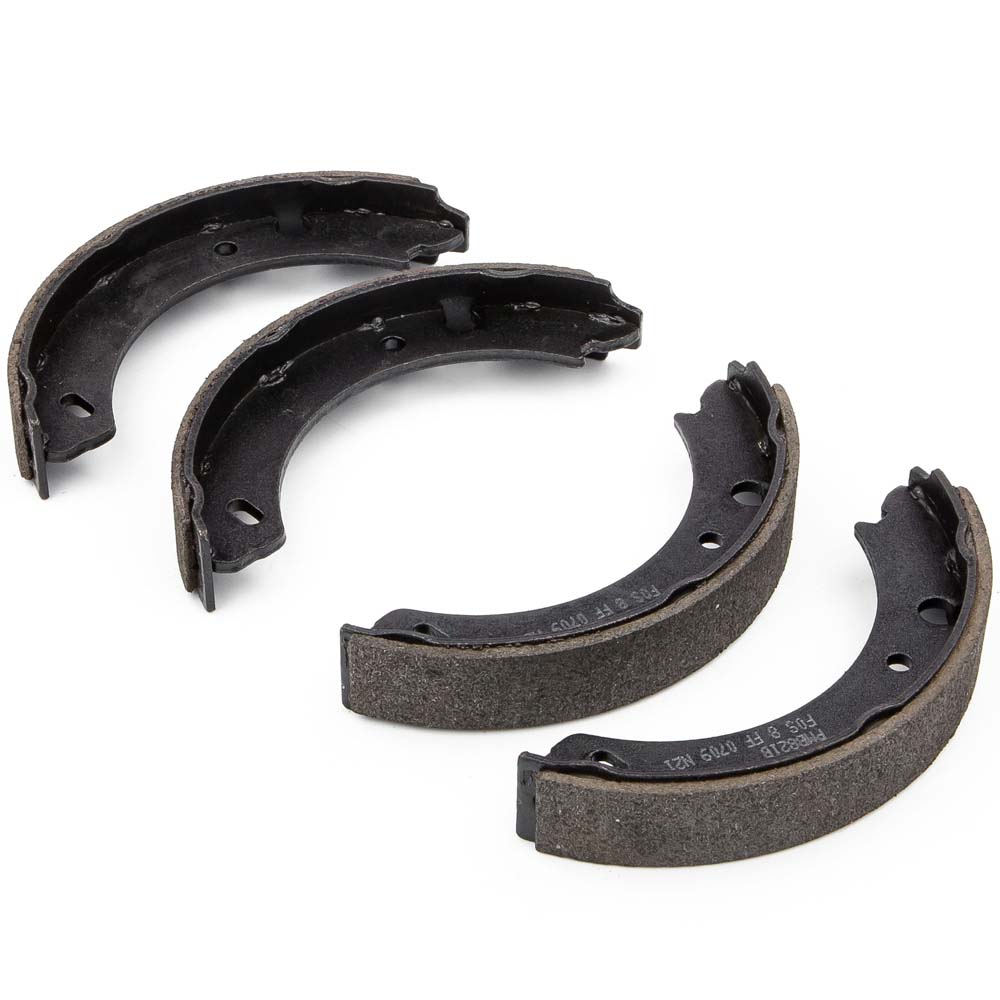 1994 Volvo 960 Parking Brake Shoe