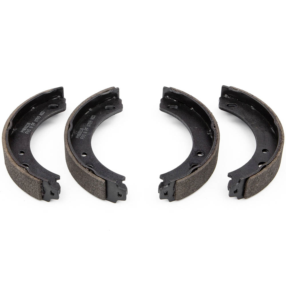 1994 Volvo 960 Parking Brake Shoe