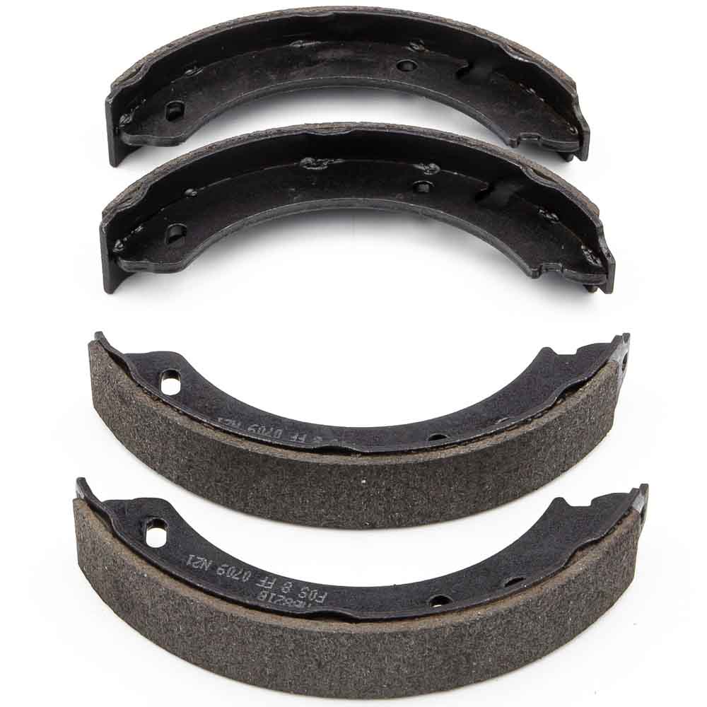 1994 Volvo 960 Parking Brake Shoe