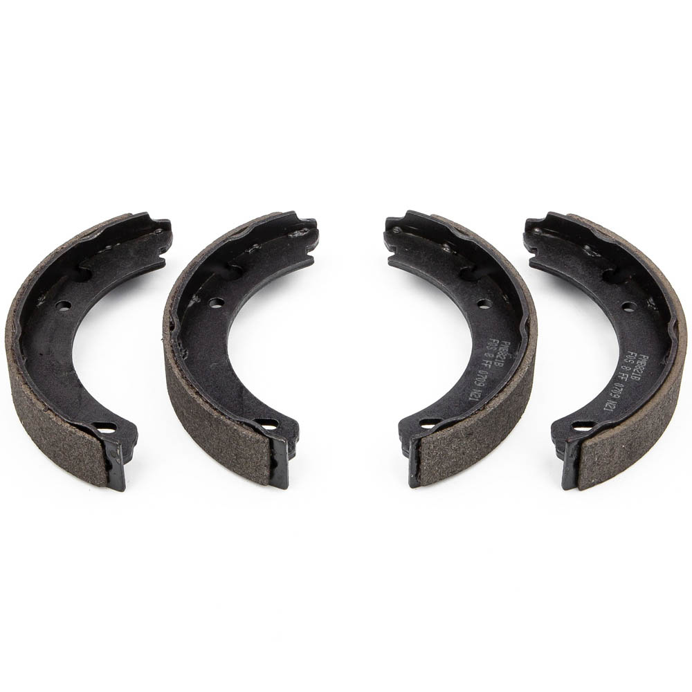 1994 Volvo 960 Parking Brake Shoe