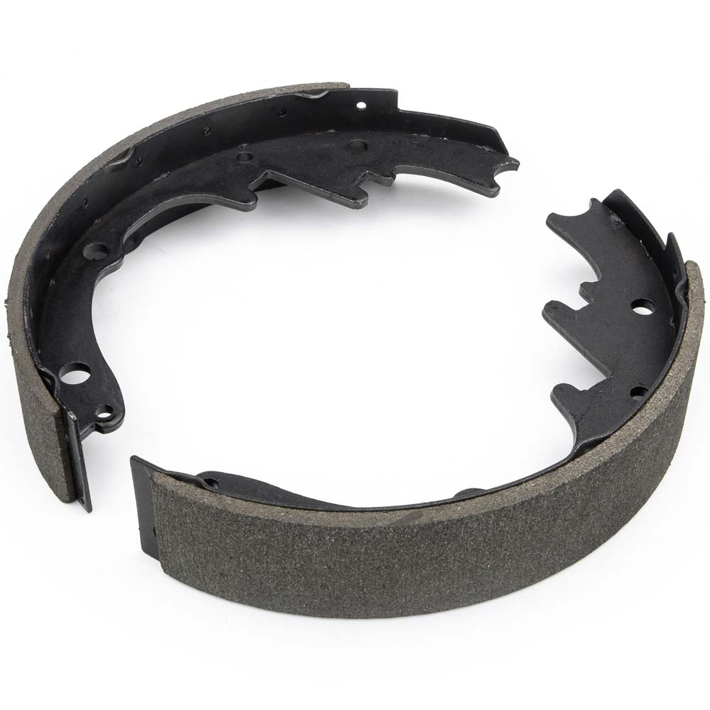 2000 Gmc W3500 Forward Parking Brake Shoe