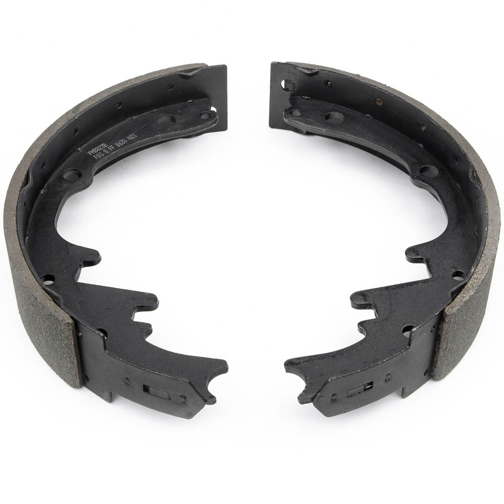 2000 Gmc W3500 Forward Parking Brake Shoe