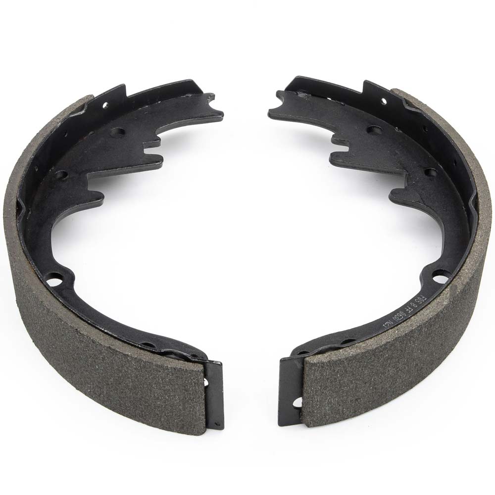 2000 Gmc W3500 Forward Parking Brake Shoe