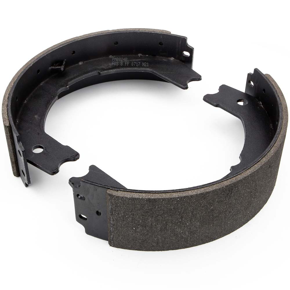 2000 Gmc B7 Parking Brake Shoe