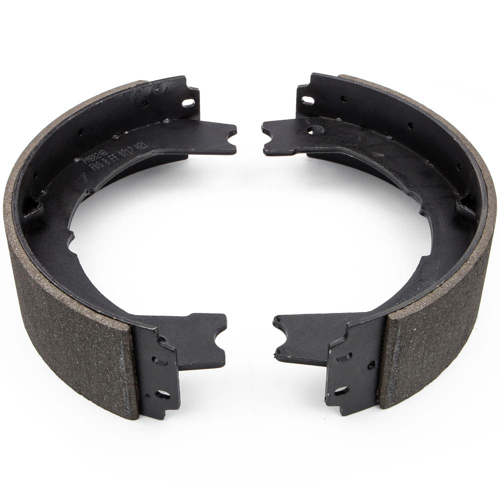 2000 Gmc B7 Parking Brake Shoe