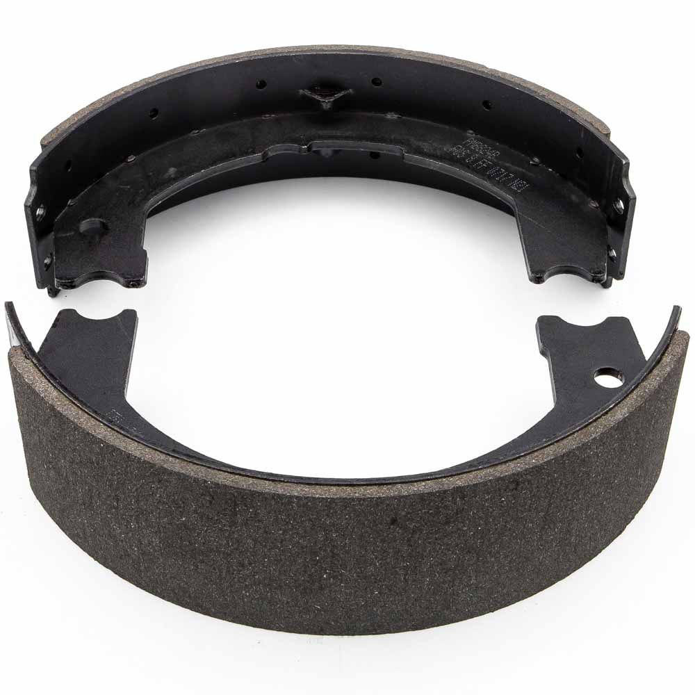 2000 Gmc B7 Parking Brake Shoe