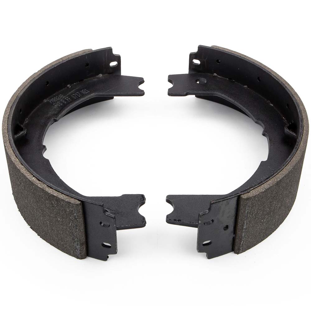 2000 Gmc B7 Parking Brake Shoe