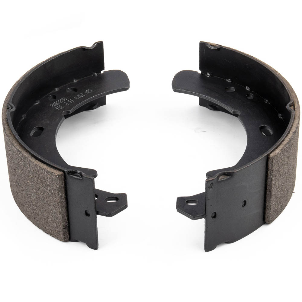 1987 Land Rover Range Rover Parking Brake Shoe