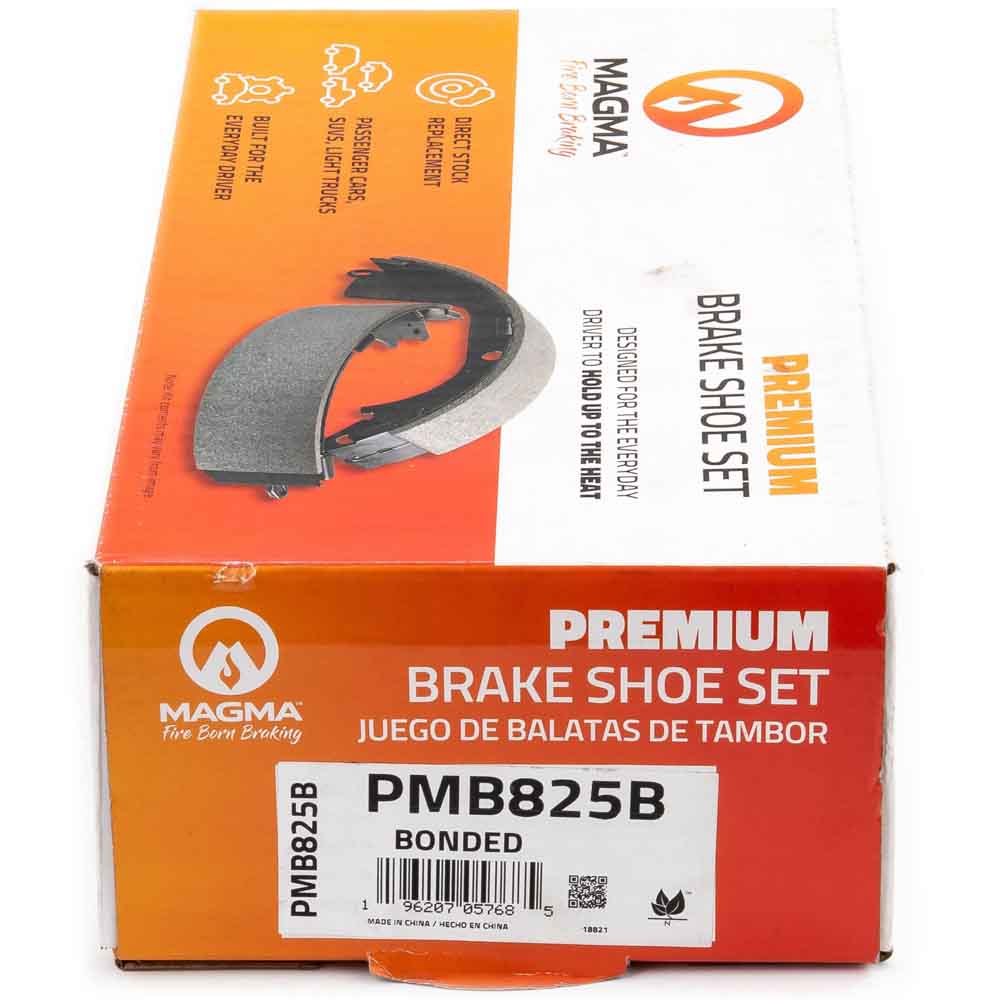 1987 Land Rover Range Rover Parking Brake Shoe