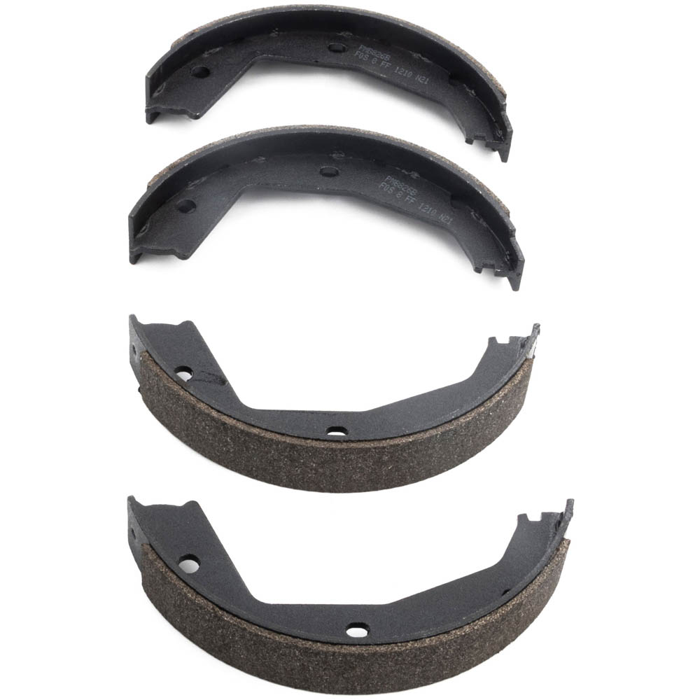 Magma PMB826B Parking Brake Shoe