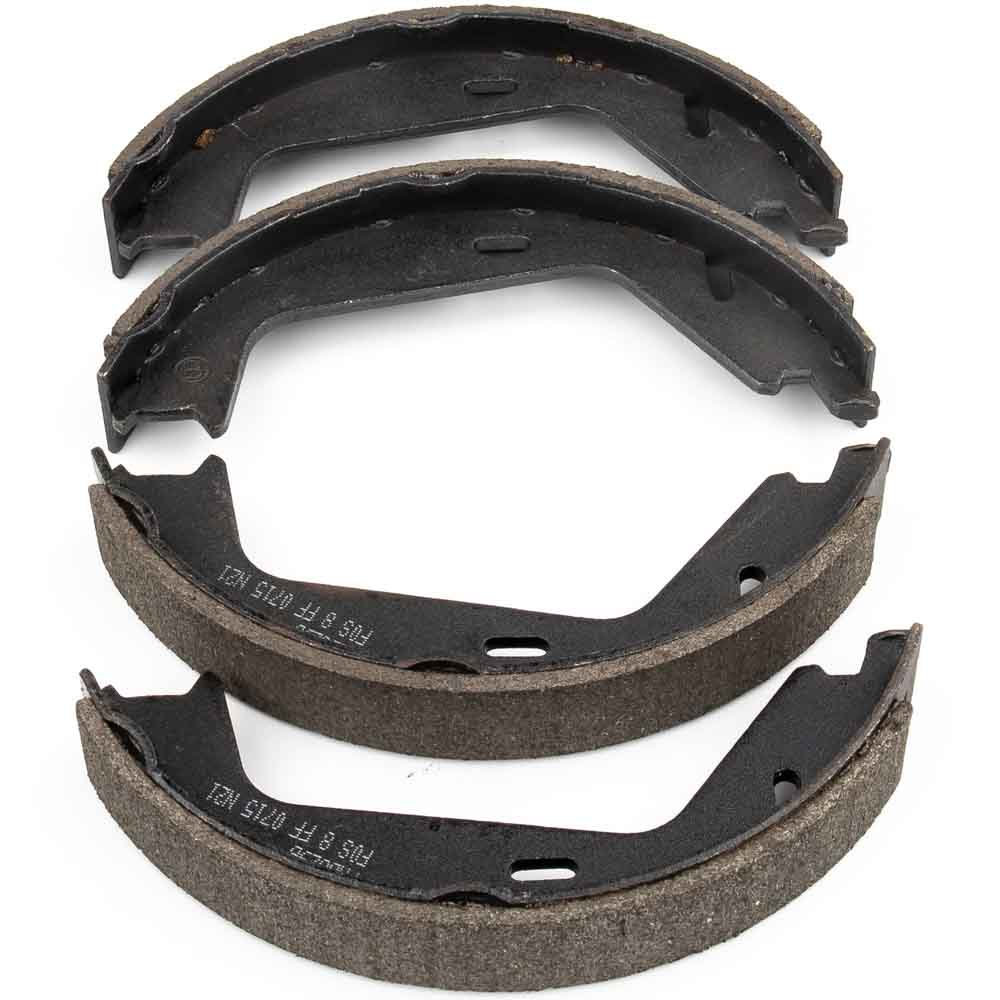 2003 Volvo S80 Parking Brake Shoe
