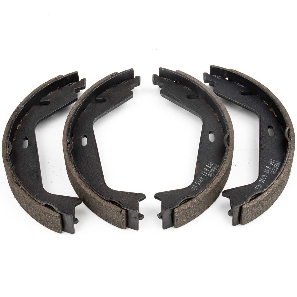 2003 Volvo S80 Parking Brake Shoe