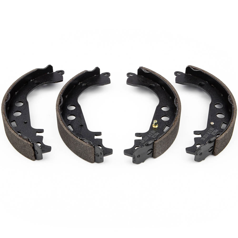 2004 Scion xB Brake Shoe Set