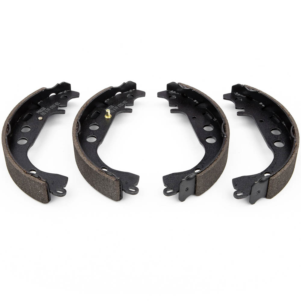 2004 Scion xB Brake Shoe Set