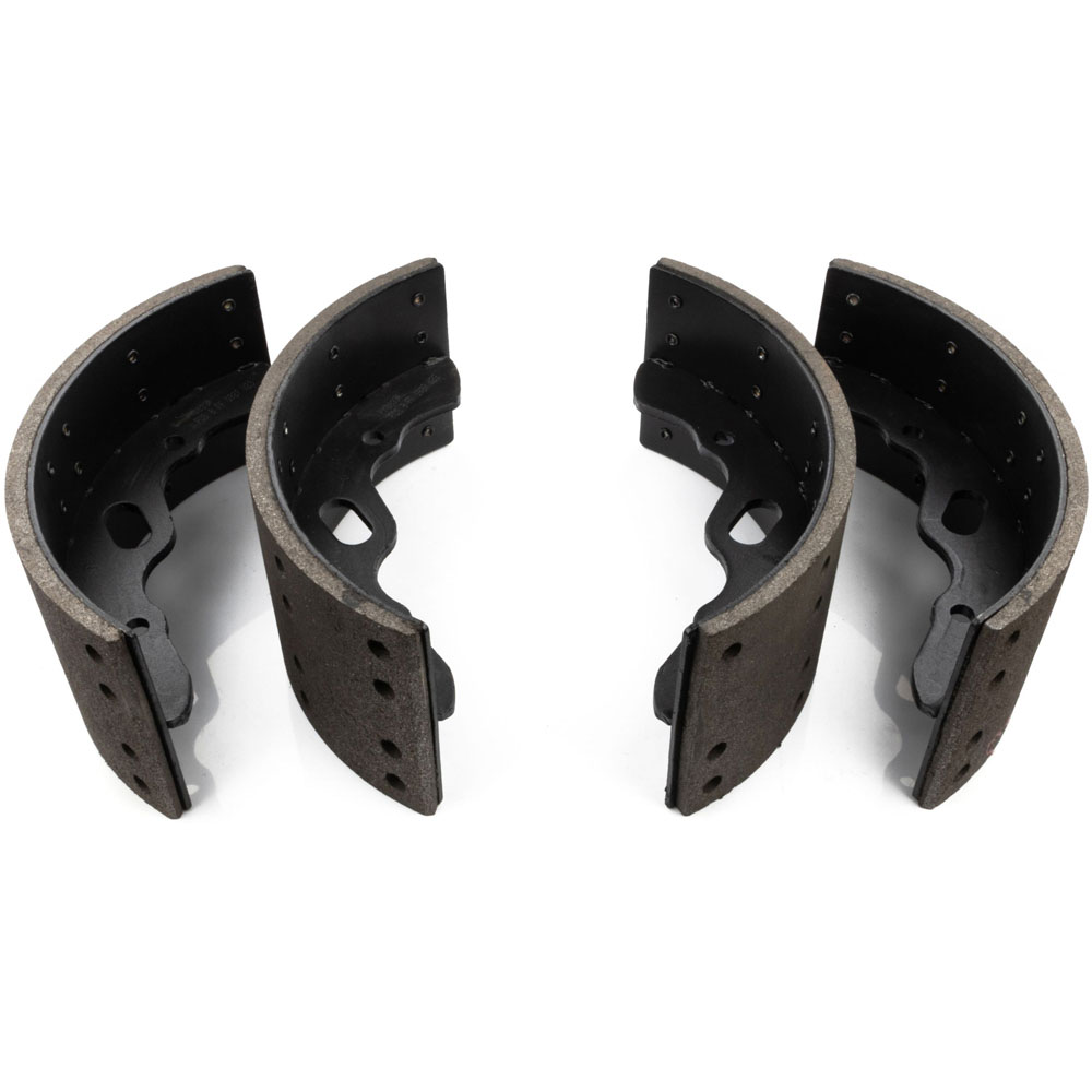 Magma PMB833R Brake Shoe Set