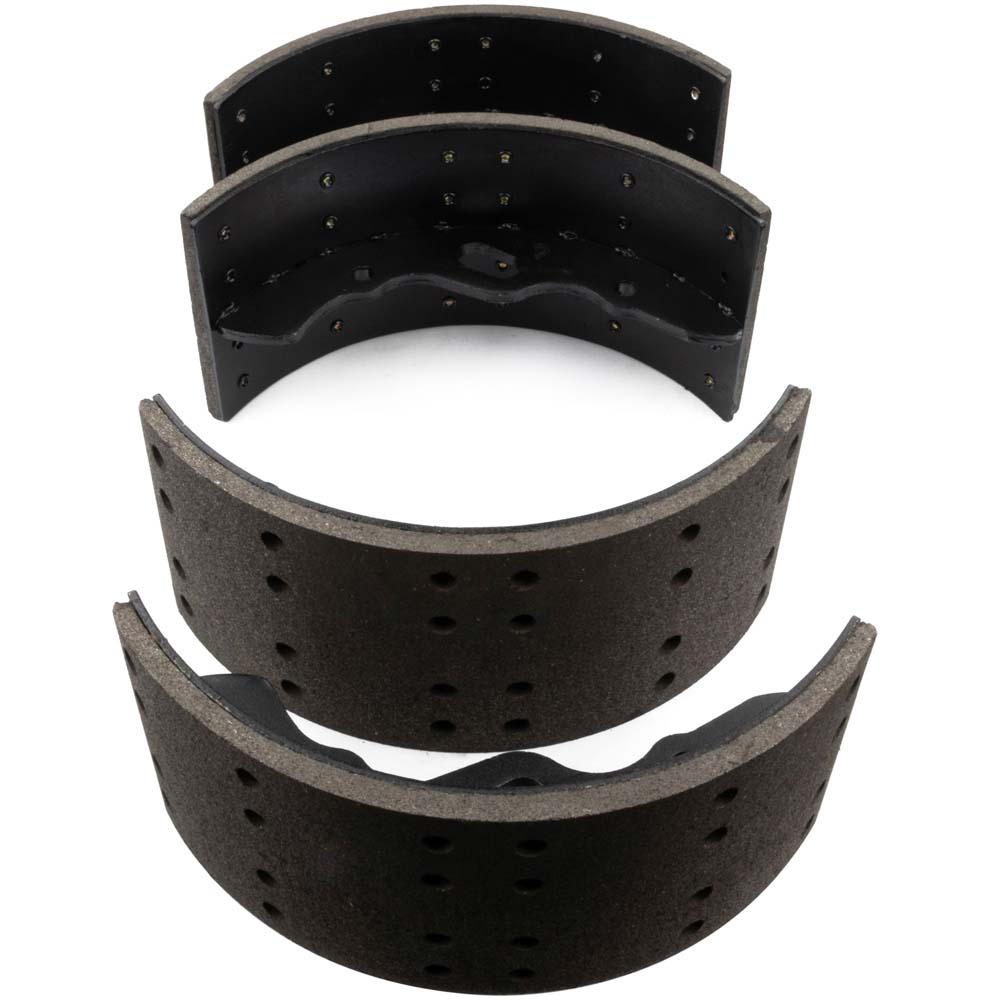 Magma PMB833R Brake Shoe Set