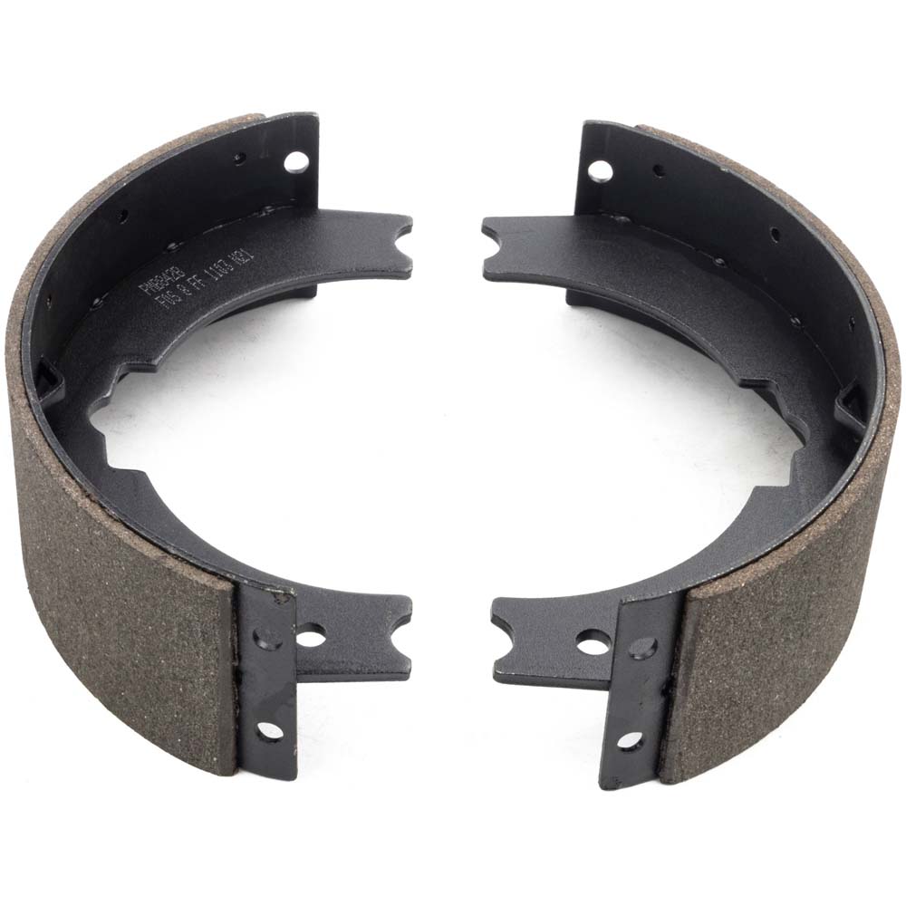 1982 International S1954 Parking Brake Shoe