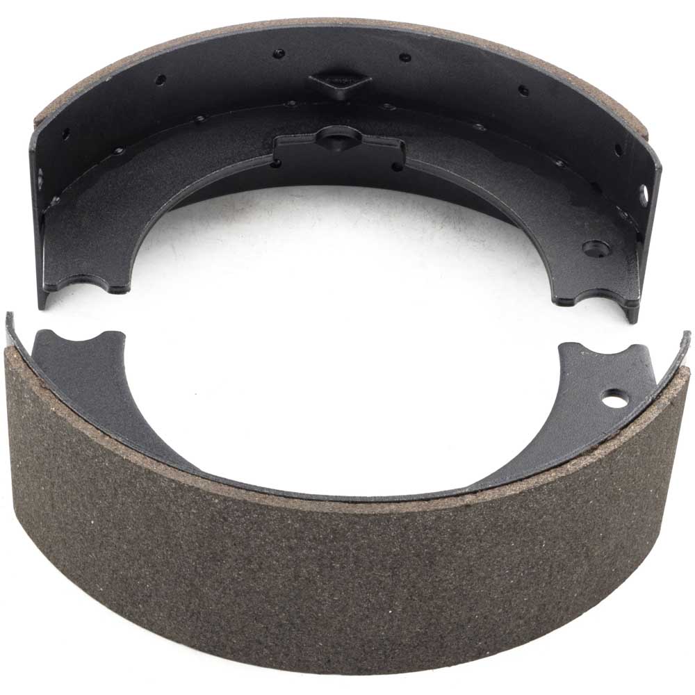 1982 International S1954 Parking Brake Shoe