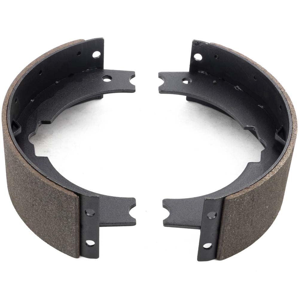 1982 International S1954 Parking Brake Shoe