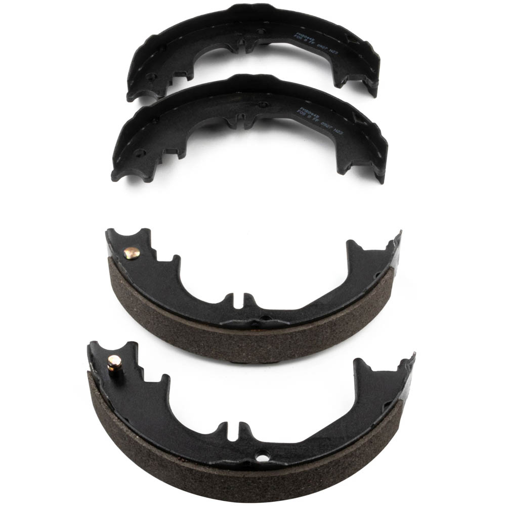 2000 Lexus LX470 Parking Brake Shoe