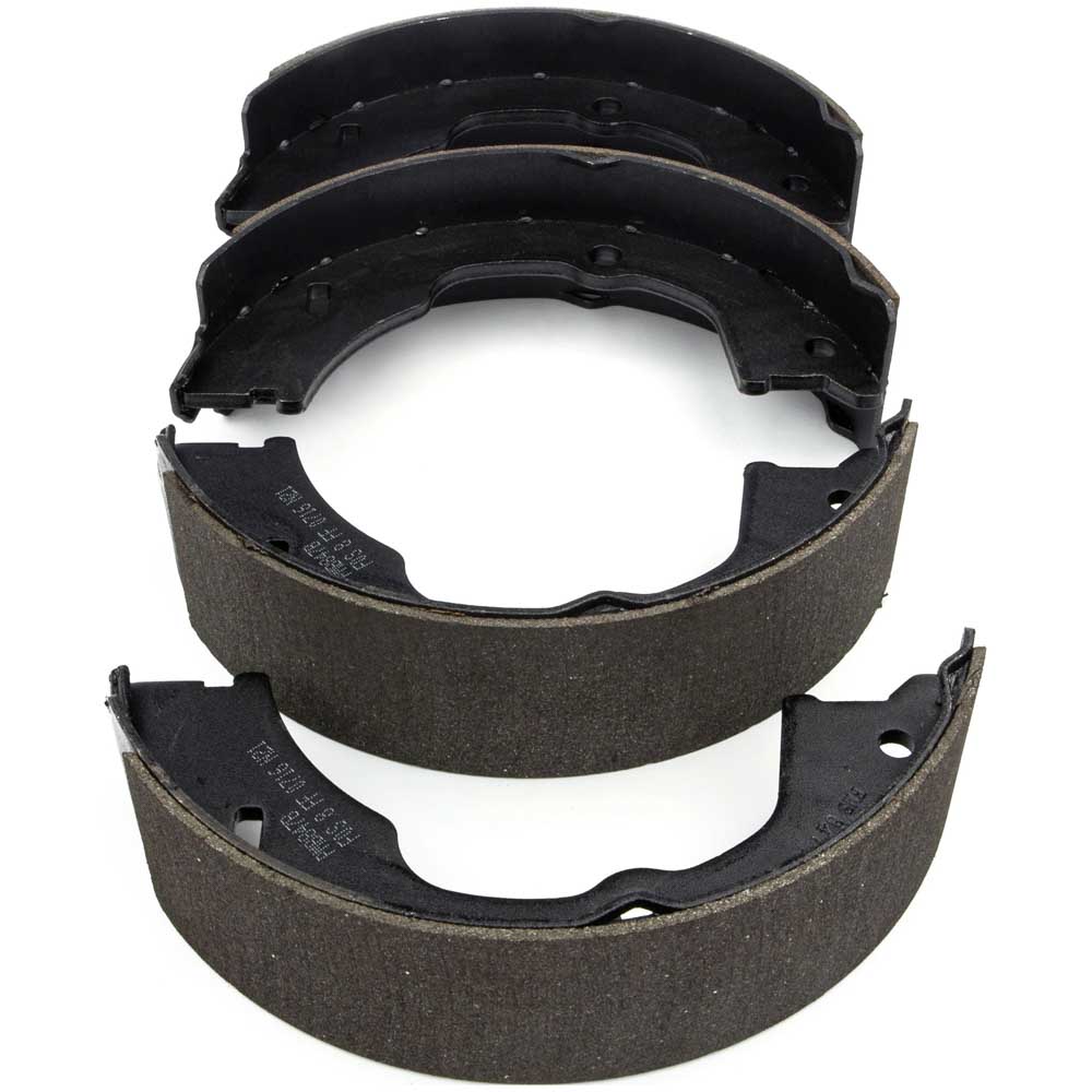 2007 Ford LCF Parking Brake Shoe