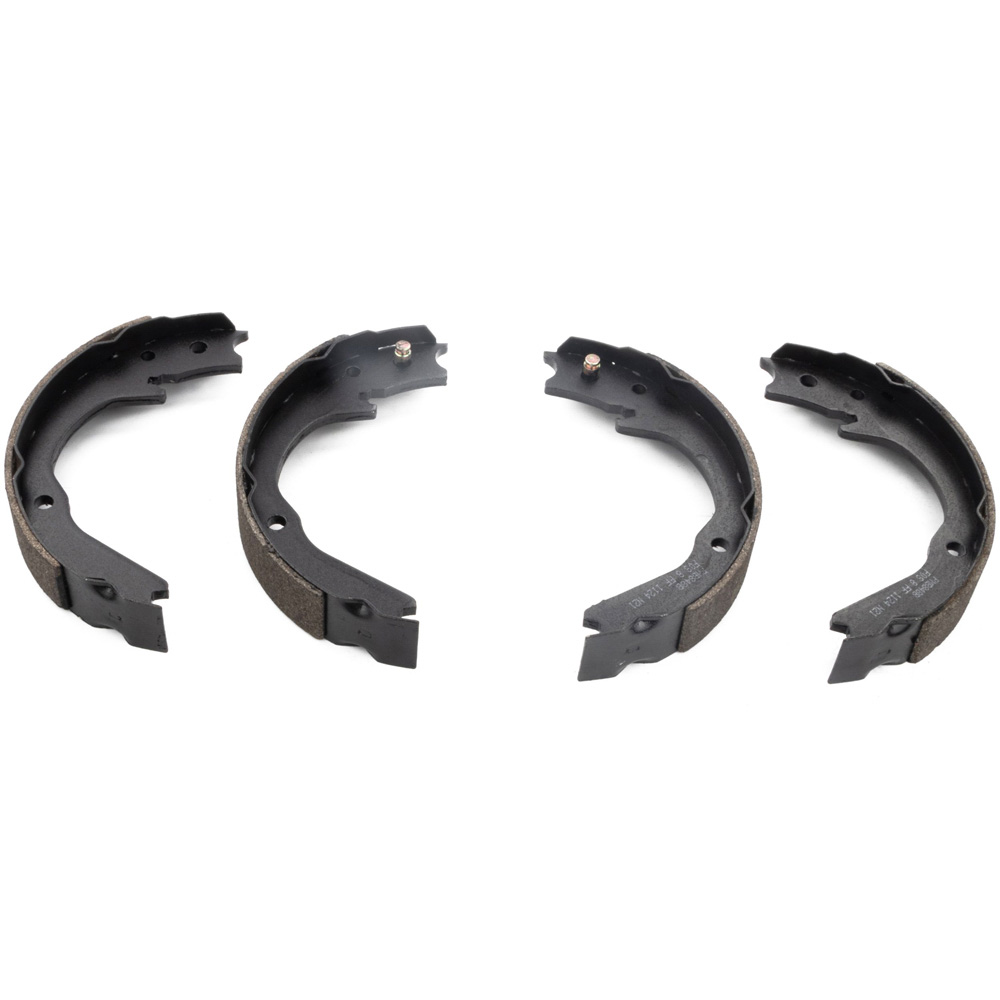 2000 Subaru Impreza Parking Brake Shoe