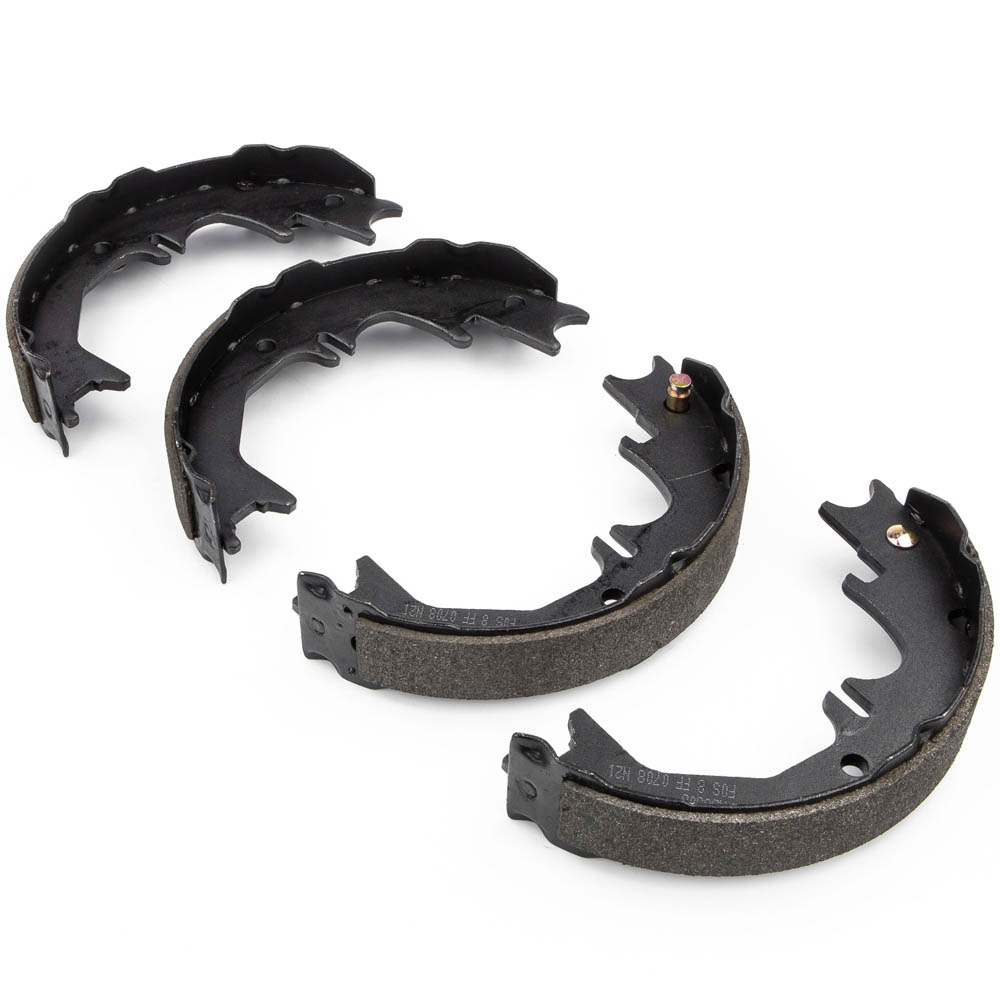 2021 Toyota 4Runner Parking Brake Shoe