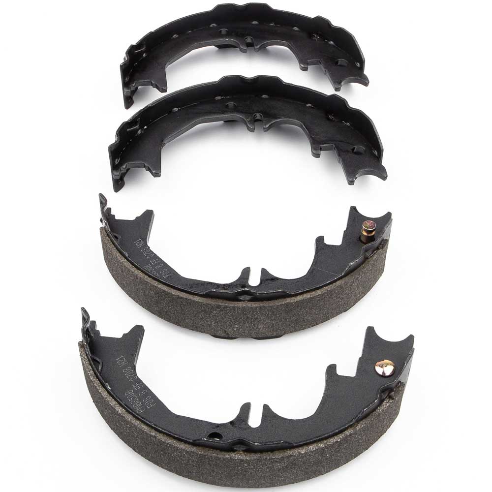 2021 Toyota 4Runner Parking Brake Shoe