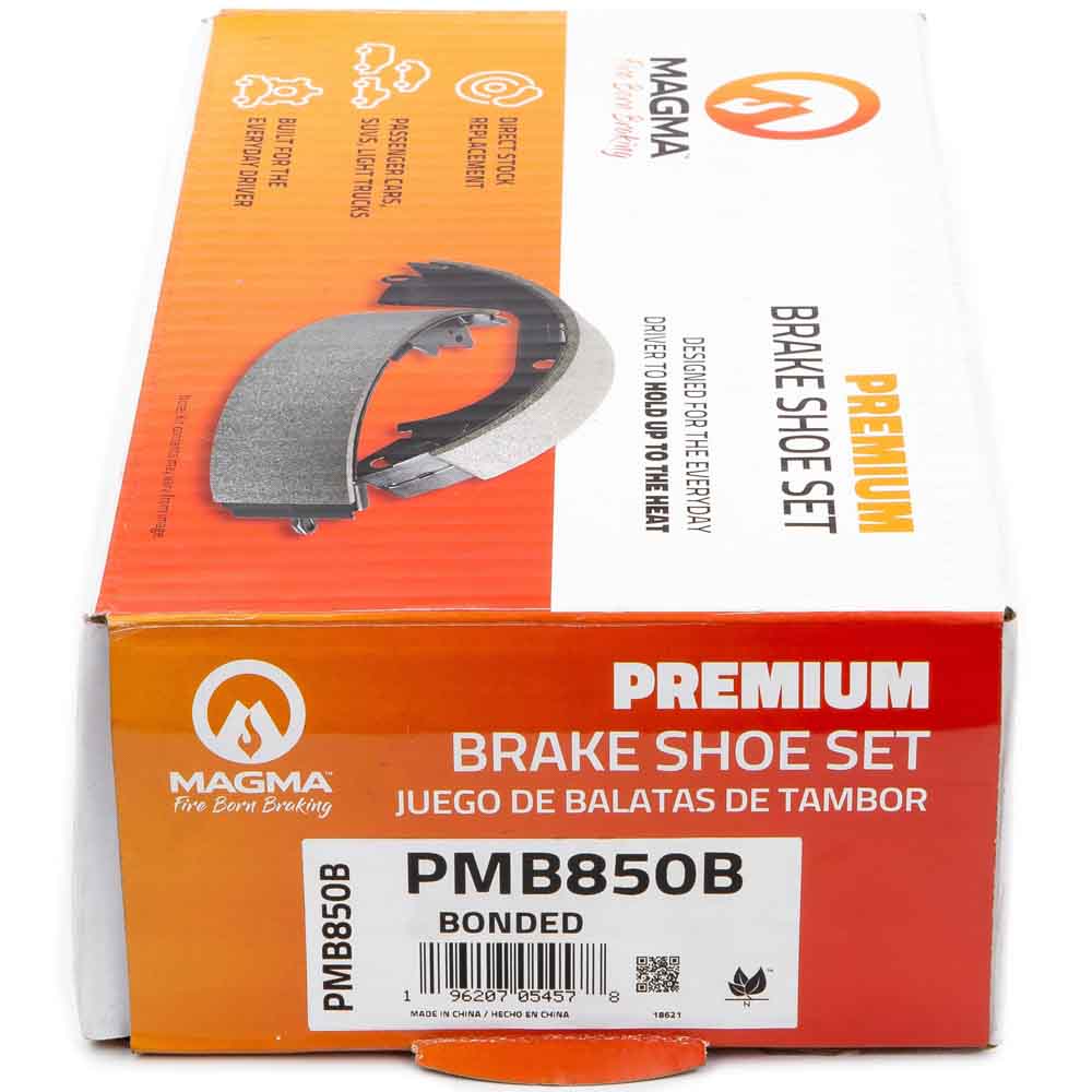 2021 Toyota 4Runner Parking Brake Shoe